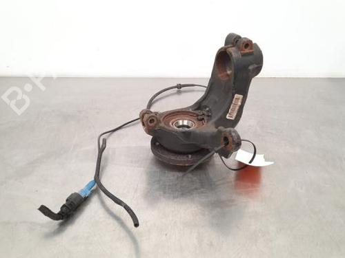 Used Right front steering knuckle OPEL CROSSLAND X / CROSSLAND (P17, P2QO) 1.5 Turbo D (75) (120 hp) 20079185