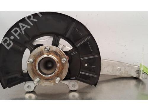 Venstre Styrespindel Lejehus MAZDA CX-60 (KH_) 3.3 e-SKYACTIV-D MHEV | BP29871700M25