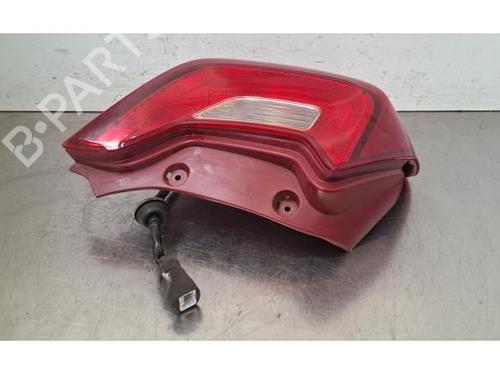 Left taillight KIA PICANTO III (JA) 1.0 | BP38606121C34 - Image 2