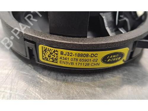 Speaker LAND ROVER RANGE ROVER VELAR (L560) 3.0 D300 MHEV 4x4 | BP33750898E2 - Image 6