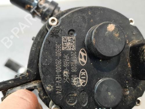 Auxiliary water pump KIA NIRO I (DE) E-NIRO | BP15028324M111 