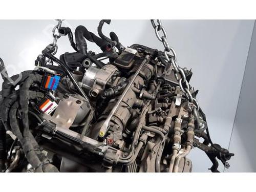 Engine PORSCHE 911 Convertible (992) 3.0 Carrera 4 (992610) | BP31324062M1 