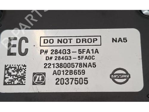 Camera NISSAN MICRA V (K14) 1.0 IG-T 100 | BP39624601E14 - Image 5