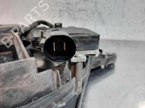 Radiator fan FORD TRANSIT CONNECT V408 Box Body/MPV 1.5 EcoBlue | BP30331661M35