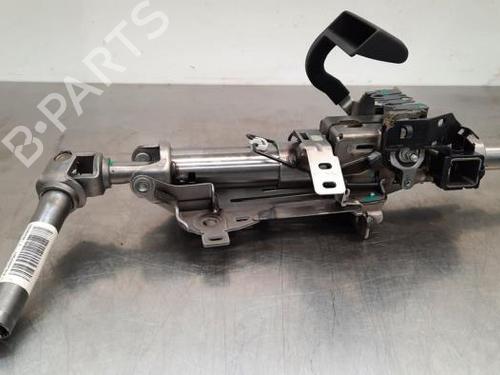 Steering column CITROËN C5 X (ND_, NC_) PureTech 130 (NCHNSP) | BP23604133M21 