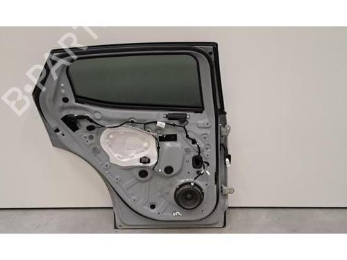 Dør venstre bagtil RENAULT MEGANE E-TECH SUV EV60 (BNJ1) | BP23635748C4  - Image 5