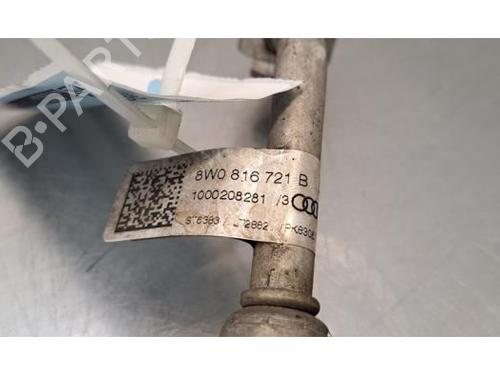 AC pipe AUDI A4 B9 (8W2, 8WC) 2.0 TDI | BP32398729M126