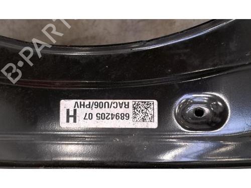 Subframe BMW X1 (U11) xDrive 25 e Plug-in-Hybrid | BP37275507M9 - Image 4