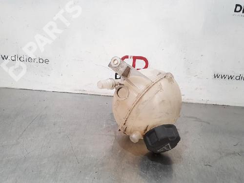 Used Expansion tank Expansion tank CITROËN BERLINGO Box Body/MPV (B9) 1.6 HDi 90 (90 hp) 10886972 10886972