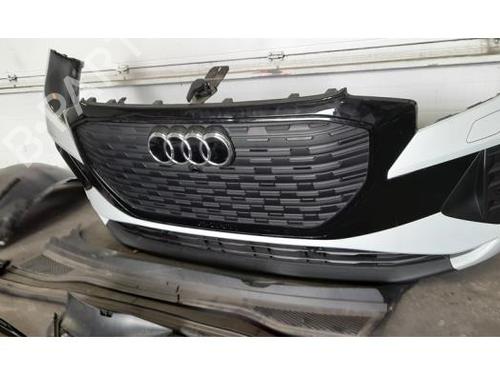 Full front AUDI Q4 E-TRON SUV (F4B) 45 | BP29515413S1 