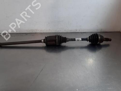 Used Right front driveshaft Right front driveshaft BMW X6 (E71, E72) xDrive 50 i (408 hp) 40517958 40517958
