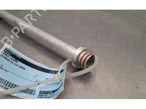 AC pipe CITROËN C3 IV (CC_, CB_) ë-C3 (CBZYAZ) | BP33413756M126 - Image 4