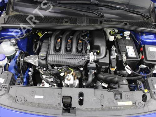 Electronic module OPEL CORSA F (P2JO) 1.2 (68) | BP23589903M83  - Image 14