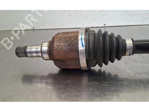Left front driveshaft OPEL FRONTERA (OV24) EV | BP37479149M38 - Image 3