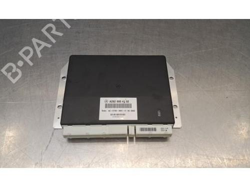 Used Electronic module Electronic module 37287880 37287880