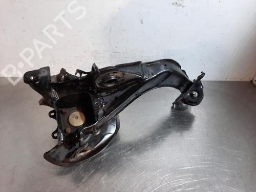 Right rear steering knuckle BMW X1 (F48) sDrive 18 d | BP19649135M28 