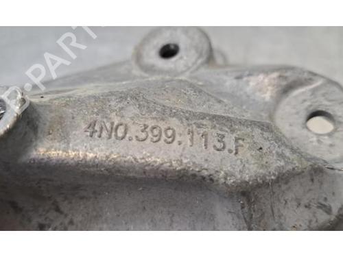 Gearbox mount AUDI Q8 (4MN, 4MT) RS FSI Mild Hybrid quattro | BP39060775M88 - Image 2