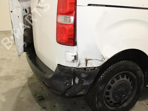 Gearbox PEUGEOT EXPERT Van (V_) 2.0 BlueHDi 120 | BP38039018M3 - Image 15