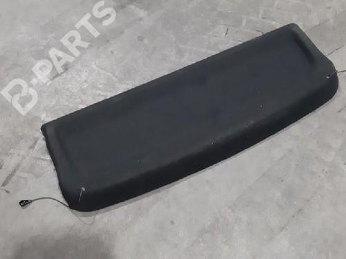 Used Rear parcel shelf Rear parcel shelf OPEL MOKKA MOKKA-e (76) (136 hp) 10891774 10891774