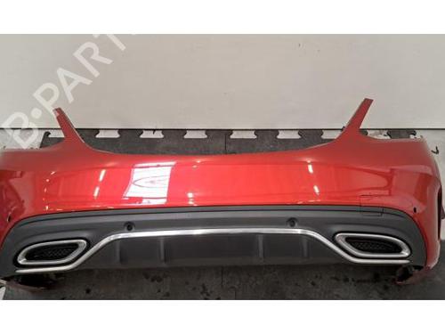 Used Rear bumper Rear bumper 39154485 39154485