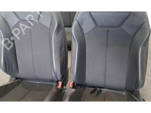 Seats set AUDI Q3 (F3B) 35 TDI | BP29493996C78 
