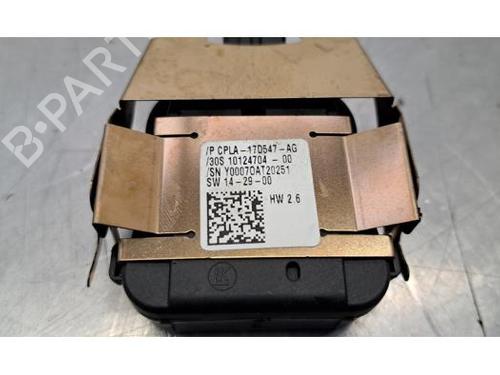 Electronic module LAND ROVER RANGE ROVER SPORT II (L494) 3.0 SDV6 4x4 | BP24511733M83 