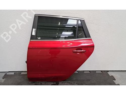 left-rear-door-mg-mg-5-estate-2020-33167686 main image