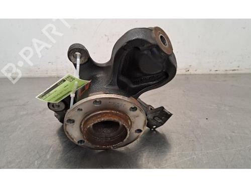 Used Left front steering knuckle MERCEDES-BENZ SPRINTER 3,5-t Van (B907, B910) 315 CDI RWD (907.631, 907.633, 907.635, 907.637) (150 hp) 26171464