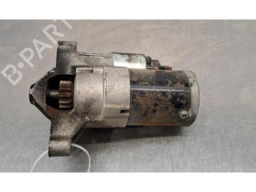 Startmotor CITROËN JUMPY III Van (V_) 2.0 BlueHDi 120 | BP30187530M8