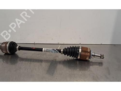 Used Left rear driveshaft Left rear driveshaft PEUGEOT 3008 III (KA_, KB_, KC_) e-210 (KCZKZX) (213 hp) 32408481 32408481