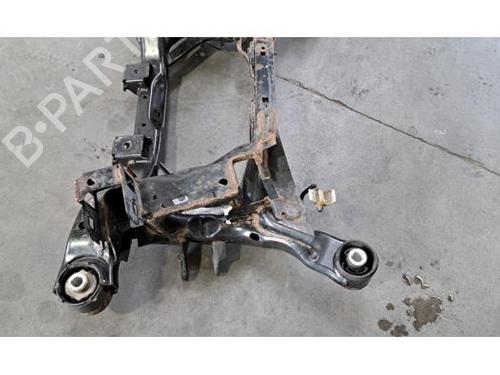 Subframe LAND ROVER RANGE ROVER VELAR (L560) 3.0 D300 SDV6 4x4 | BP28503558M9