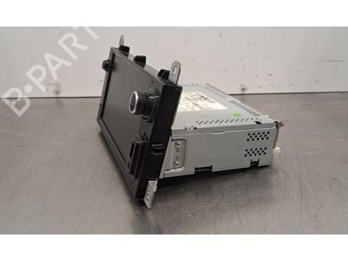 Display monitor RENAULT MASTER III Van (FV) 2.3 dCi 145 FWD (FV0E, FV0F, FV0H, FV02, FV0M, FV0S,... | BP32284378C48