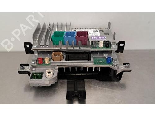 Electronic module CITROËN JUMPER II Van 2.2 BlueHDi 140 | BP30582553M83