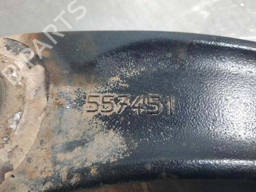 Right front suspension arm CITROËN BERLINGO Box Body/MPV (B9) 1.6 HDi 90 16V | BP16264243M13 