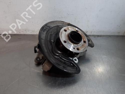 Used Right rear steering knuckle Right rear steering knuckle MERCEDES-BENZ A-CLASS (W177) A 200 (177.087) (163 hp) 40614709 40614709