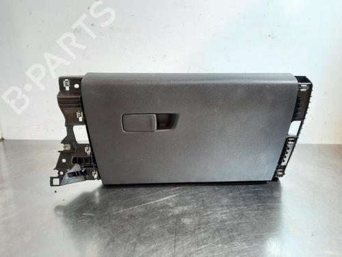 Used Glove box RENAULT KANGOO III MPV Blue dCi 95 (KJAB) (95 hp) 23611756