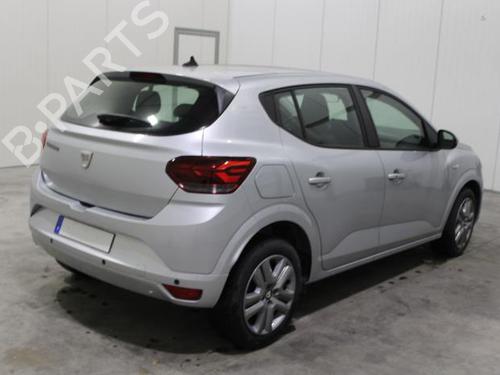 Devioluci DACIA SANDERO III 1.0 SCe 65 | BP30663403I23