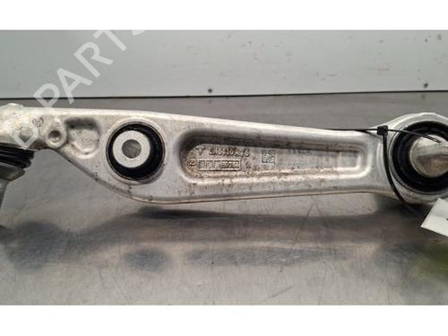 Used Right front suspension arm TESLA MODEL Y (5YJY) Long Range All-wheel Drive (514 hp) 31375044