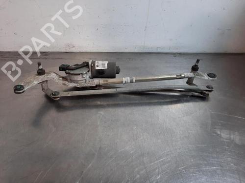 Used Front wipers mechanism Front wipers mechanism MG MARVEL R EV (EP21) (179 hp) 34228950 34228950