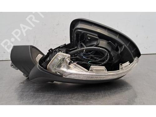 Left mirror VW ID.3 (E11, E12) Pro | BP37091662C26 - Image 2