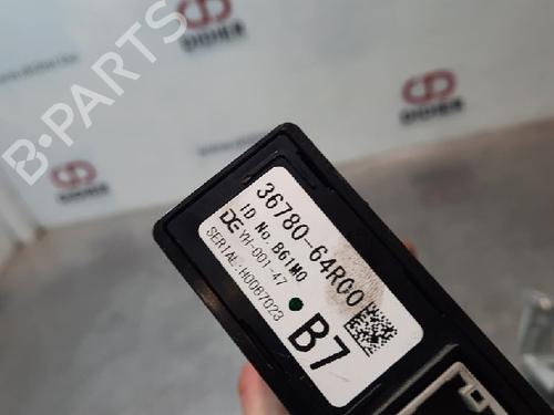 Electronic module SUZUKI SX4 S-Cross (JY) 1.0 (AKK 310) | BP10893104M83 