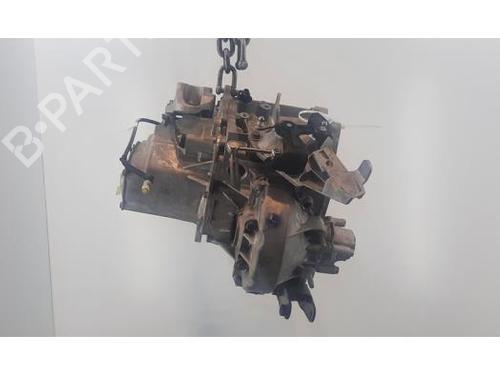 Gearbox CITROËN C3 IV (CC_, CB_) 1.2 PureTech 100 (CCHPV4) | BP33413729M3 - Image 2