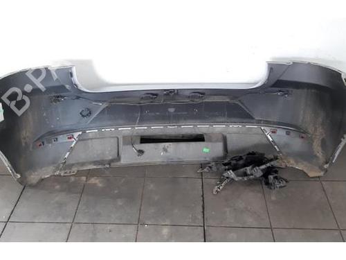 Rear bumper SEAT IBIZA V (KJ1, KJG) 1.6 TDI | BP21674659C8 