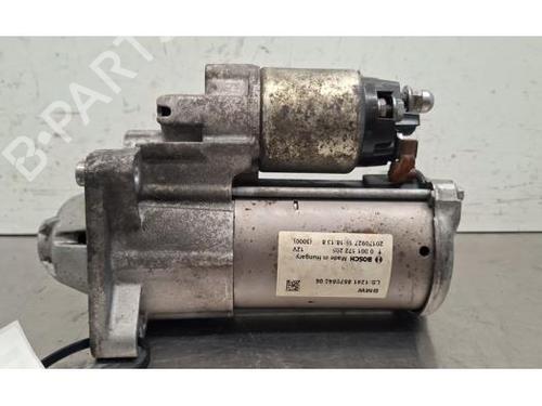 Startmotor Startmotor 39495732 39495732