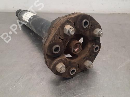 Driveshaft MERCEDES-BENZ VITO Van (W447) 119 CDI 4x4 (447.601, 447.603, 447.605) | BP15792411M37 