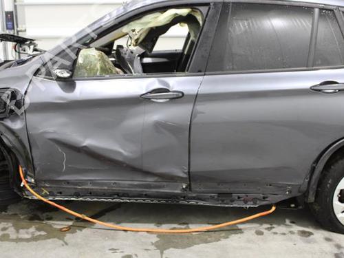 Right front driveshaft BMW X1 (F48) sDrive 18 i | BP23632322M39 