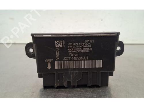 Used Electronic module Electronic module FORD FOCUS IV (HN) 1.0 EcoBoost (125 hp) 33751144 33751144