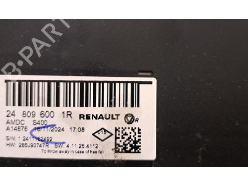 Instrument cluster DACIA SPRING Extreme | BP36379461C47 - Image 4