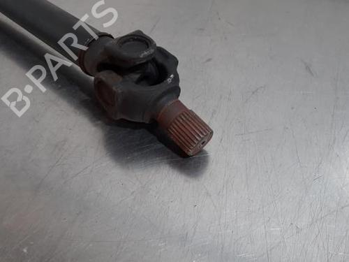 Driveshaft BMW X6 (E71, E72) xDrive 50 i | BP40552799M37 - Image 2