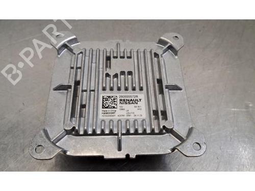 Used Electronic module Electronic module RENAULT MEGANE E-TECH SUV EV60 (BNJ1) (218 hp) 40273172 40273172